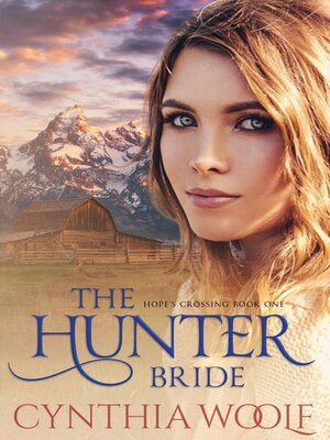 cover image of The Hunter Bride